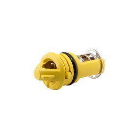 Achetez des Thermostat d'eau WAHLER 412502.75D à prix pour 29,14 €