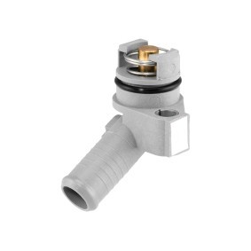 Achetez des Thermostat d'eau WAHLER 412510.75D à prix pour 73,96 €
