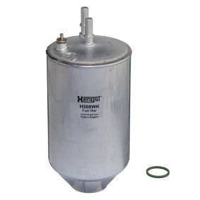 Kraftstofffilter H508WK D898
