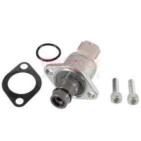 Acquista Valvola regolapressione, Sistema Common-Rail da METZGER 0899414 a buon mercato per soli 191,11 €