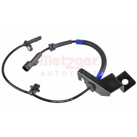 ABS-Sensor von METZGER