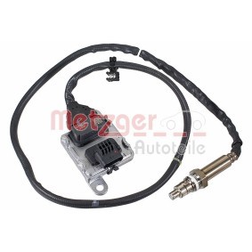 NOx-Sensor, NOx-Katalysator 0940010