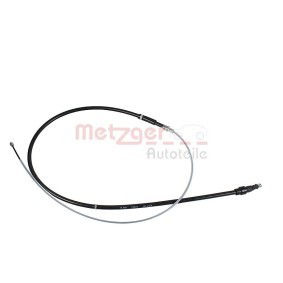Acquista Cavo freno a mano da METZGER 10.9051 a buon mercato per soli 14,10 €