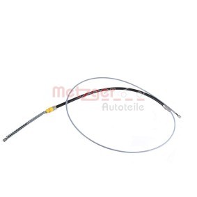 Handbremsseil 17.9011