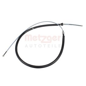 Acquista Cavo freno a mano da METZGER 17.9012 a buon mercato per soli 32,48 €