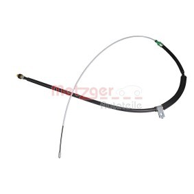 Handbremsseil 17.9014