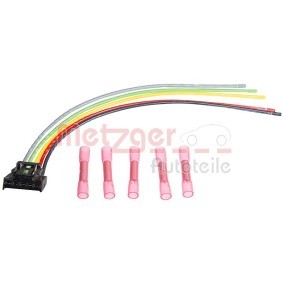 Acquista Kit riparazione cavi, Luce posteriore da METZGER 2323057 a buon mercato per soli 23,97 €