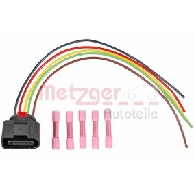 Kabelreparatursatz, Zentralelektrik 2324212