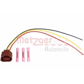 Kabelreparatursatz, Zentralelektrik 2324236