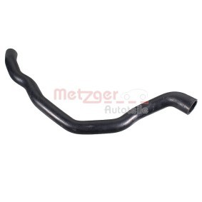 Compre Tubo flexível do radiador da METZGER 2421905 a um preço baixo por 18,91 €