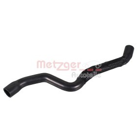 Compre Tubo flexível do radiador da METZGER 2421939 a um preço baixo por 17,30 €