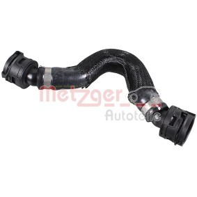 Compre Tubo de radiador de METZGER online para DS 3 Crossback (U_) a preços moderados