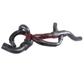Compre Tubo flexível do radiador da METZGER 2421988 a um preço baixo por 47,21 €