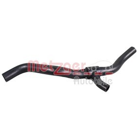 Compre Tubo flexível do radiador da METZGER 2421994 a um preço baixo por 28,13 €
