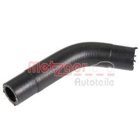 Compre Tubo de radiador de METZGER online para C70 I Cabrio (873) a preços moderados