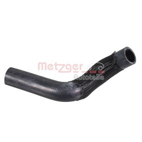 Compre Tubo flexível do radiador da METZGER 2422036 a um preço baixo por 41,81 €