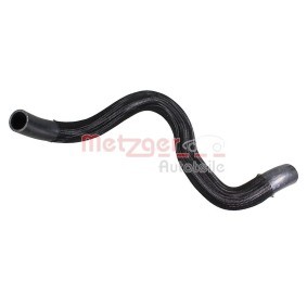 Compre Tubo flexível do radiador da METZGER 2422039 a um preço baixo por 41,81 €