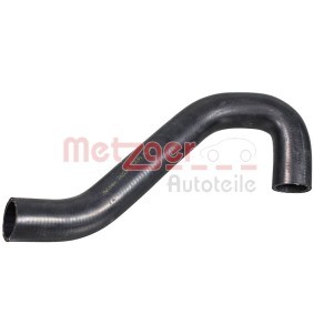 Compre Tubo flexível do radiador da METZGER 2422041 a um preço baixo por 17,41 €