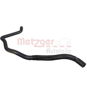 Acquista Manicotto radiatore da METZGER online per Astra Mk V (H) TwinTop (A04) a prezzi moderati
