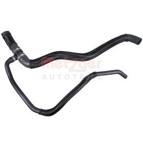 Compre Tubo flexível do radiador da METZGER 2422100 a um preço baixo por 73,09 €