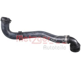 Compre Tubo flexível do radiador da METZGER 2422112 a um preço baixo por 70,07 €