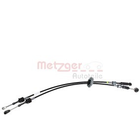 Seilzug, Schaltgetriebe 3150387