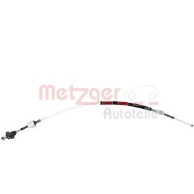 Seilzug, Schaltgetriebe 3150389
