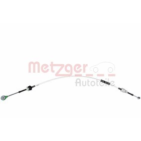 Seilzug, Schaltgetriebe 3150390