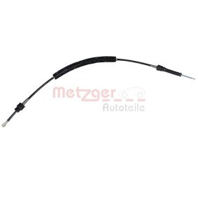 Acquista Cavo comando, Cambio manuale da METZGER 3150391 a buon mercato per soli 89,25 €