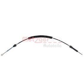 Acquista Cavo comando, Cambio manuale da METZGER 3150392 a buon mercato per soli 89,25 €
