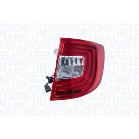 Acquista Fanale posteriore da MAGNETI MARELLI 715010416100 a buon mercato per soli 484,17 €