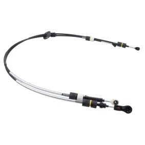 Seilzug, Schaltgetriebe für FORD von FEBI BILSTEIN