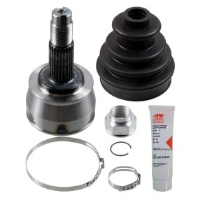 Comprar Juego de articulación, árbol de transmisión de FEBI BILSTEIN 188703 a bajo precio de 53,19 €
