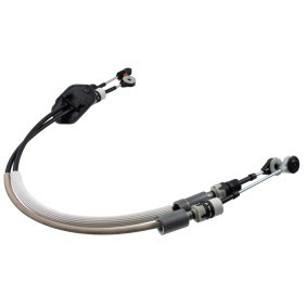Osta Vaijeri, käsivaihteisto FEBI BILSTEIN:llä 195040 edullisesti hintaan 110,35 €