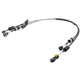 Seilzug, Schaltgetriebe für FORD von FEBI BILSTEIN