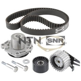Acquista Kit riparazione, Cuscinetto ammortizzatore a molla da SNR KB659.32S a buon mercato per soli 27,69 €
