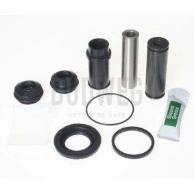 Acquista Kit di revisione della pinza freno da BUDWEG CALIPER 203645 a buon mercato per soli 24,32 €