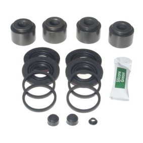 Acquista Kit di revisione della pinza freno da BUDWEG CALIPER 2090440 a buon mercato per soli 43,46 €