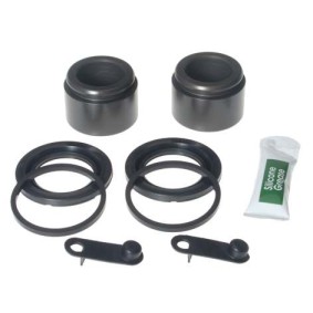 Comprar Juego de reparación, pinza de freno de BUDWEG CALIPER 2090447 a bajo precio de 31,80 €
