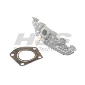 Compre Junta para turbo da HJS 83 11 3967 a um preço baixo por 5,83 €