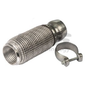 Reparaturrohr, Katalysator 91 13 1573