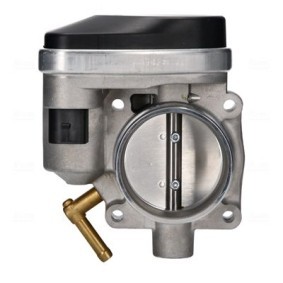 Drosselklappenstutzen 955122 für MINI