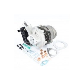 Achetez des Turbocompresseur MAPCO 207017 à prix pour 548,25 €