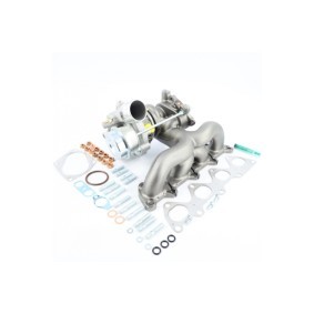 Achetez des Turbocompresseur MAPCO 207019 à prix pour 796,60 €