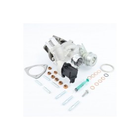 Achetez des Turbocompresseur MAPCO 207020 à prix pour 716,17 €