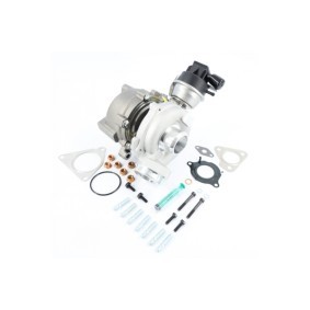 Achetez des Turbocompresseur MAPCO 207021 à prix pour 782,73 €