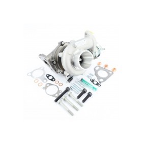 OPEL Turbolader von MAPCO