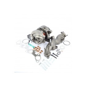 Achetez des Turbocompresseur MAPCO 207035 à prix pour 653,38 €