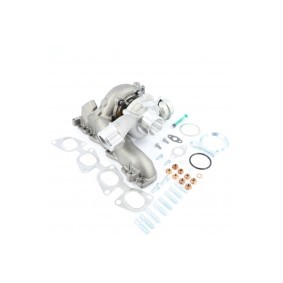 Turbolader von MAPCO