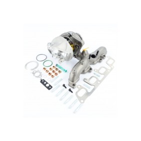 Achetez des Turbocompresseur MAPCO 207037 à prix pour 653,38 €